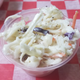 Image for article titled Don’t throw away that plastic cup of coleslaw